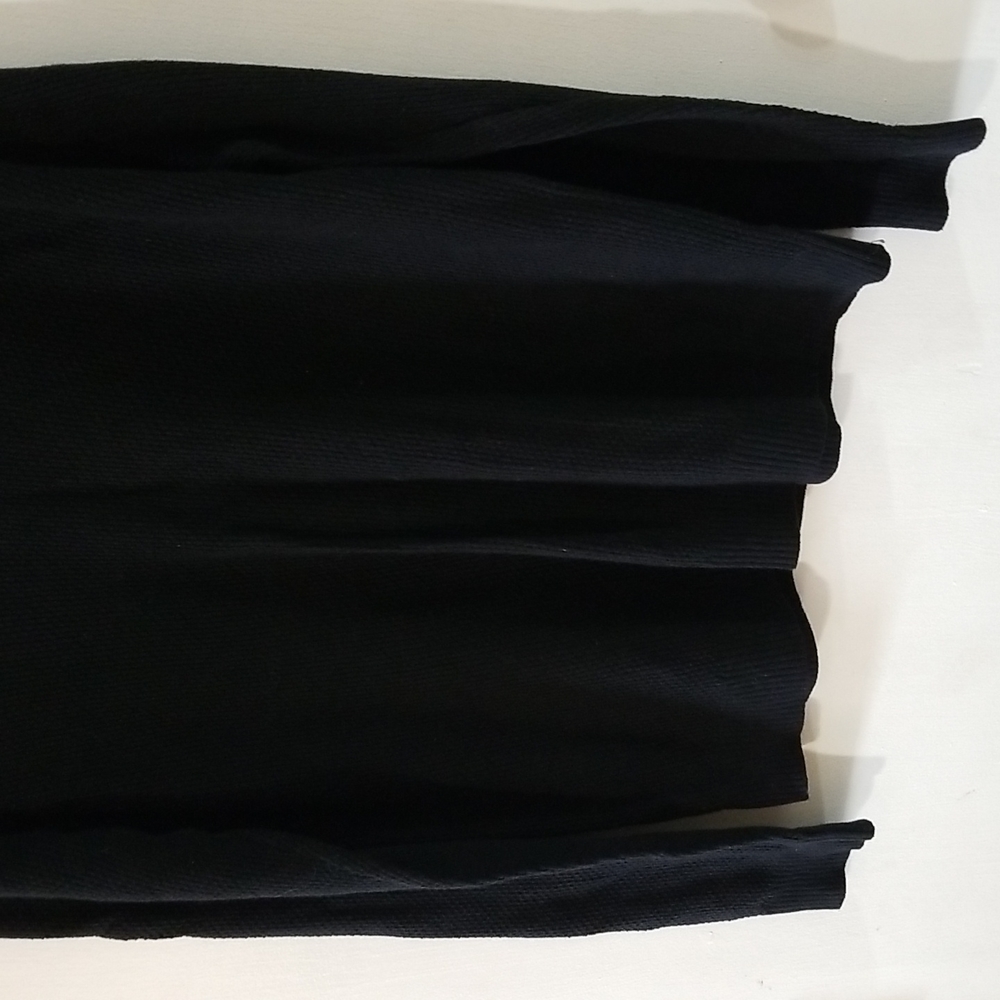 Goodfellow & Co black sweater - Picture 2 of 5